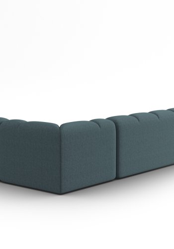 MICADONI  Panoramisk hjre hjrnesofa, 