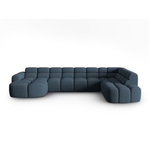 MICADONI  Panoramisk hjre hjrnesofa, 