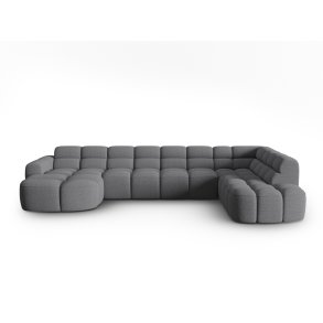 MICADONI  Panoramisk hjre hjrnesofa, 