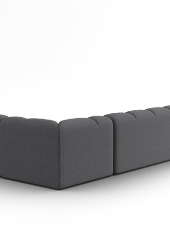 MICADONI  Panoramisk hjre hjrnesofa, 