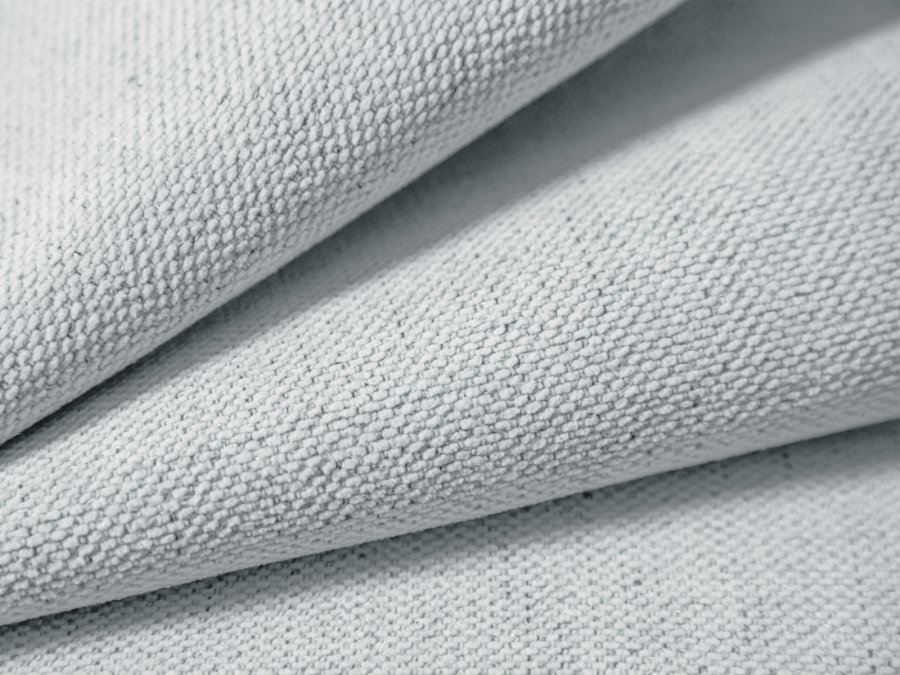 MICADONI  Opbevaringsseng med sengegavl, 