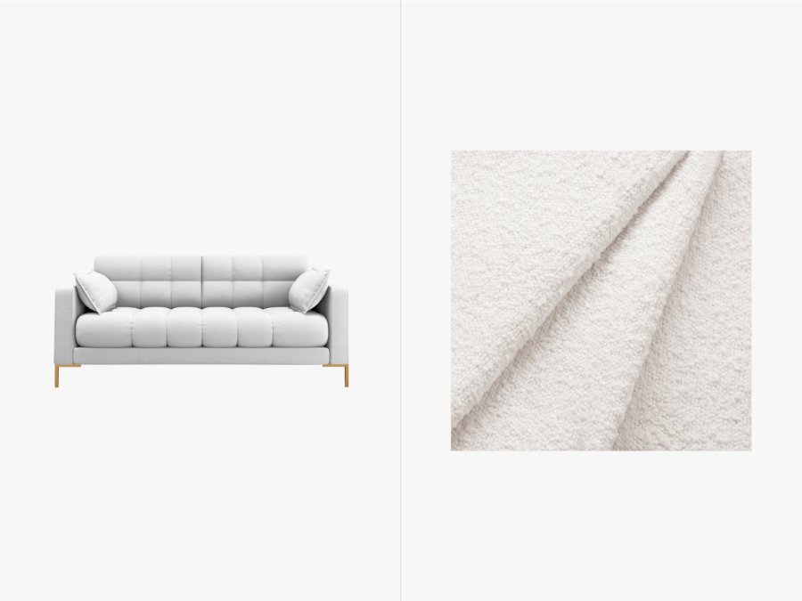 MICADONI Sofa, 