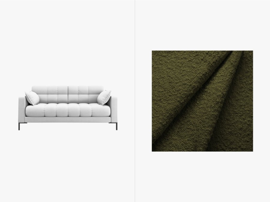 MICADONI Sofa, 