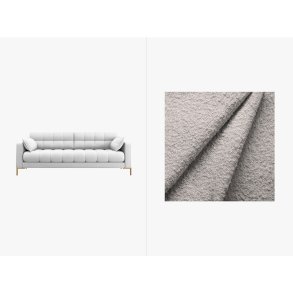 MICADONI  Sofa, 