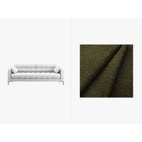 MICADONI  Sofa, 