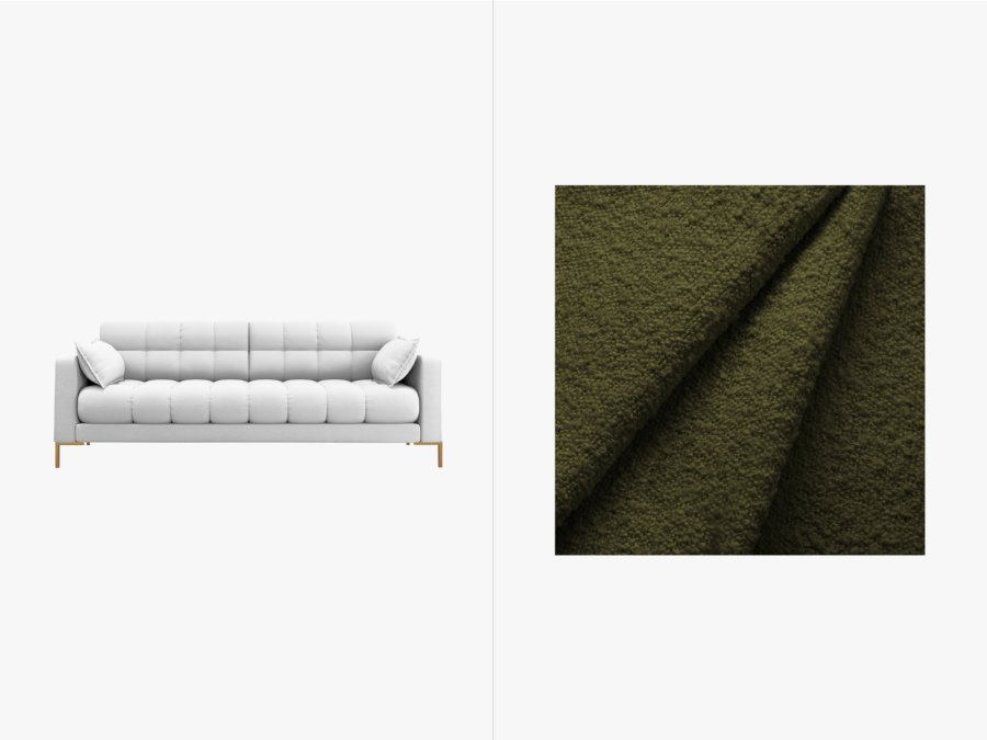 MICADONI  Sofa, 