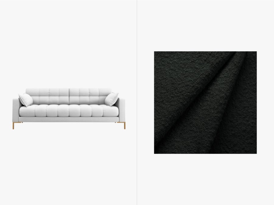 MICADONI  Sofa, 
