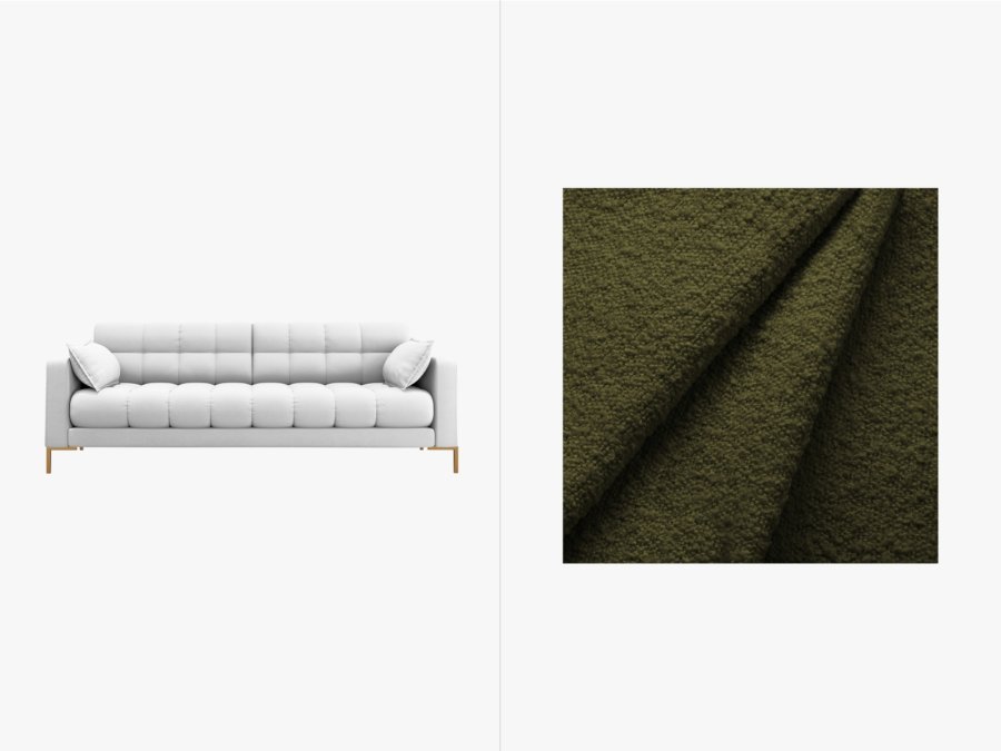 MICADONI  Sofa, 