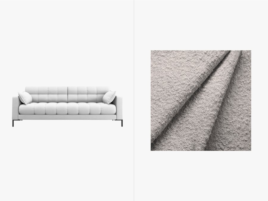 MICADONI  Sofa, 