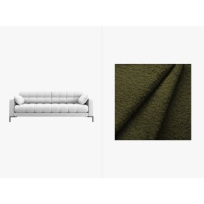 MICADONI  Sofa, 