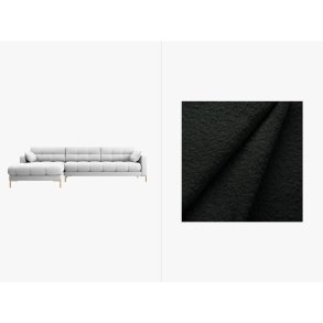 MICADONI  Venstre hjrnesofa, 