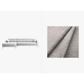 MICADONI  Venstre hjrnesofa, 