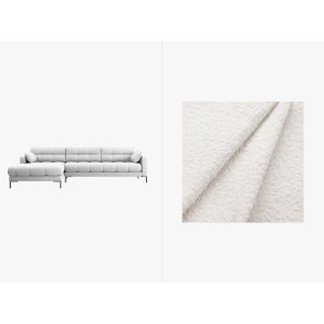 MICADONI  Venstre hjrnesofa, 