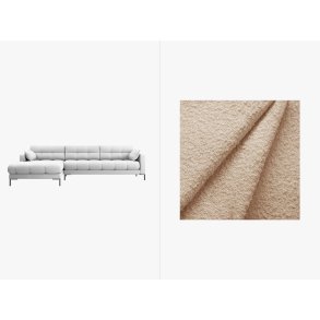 MICADONI  Venstre hjrnesofa, 