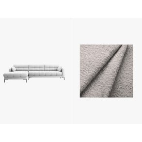 MICADONI  Venstre hjrnesofa, 
