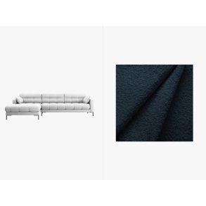 MICADONI  Venstre hjrnesofa, 