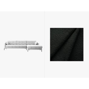 MICADONI Hjre hjrnesofa, 