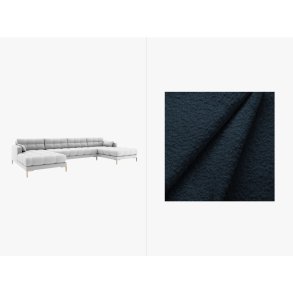 MICADONI  Panoramasofa, 