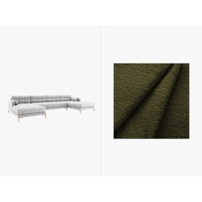 MICADONI  Panoramasofa, 