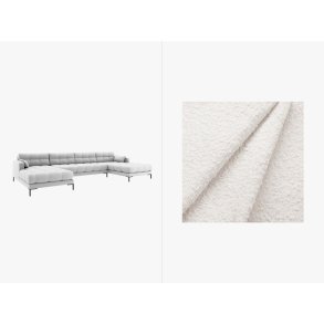 MICADONI  Panoramasofa, 