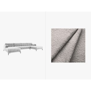 MICADONI  Panoramasofa, 