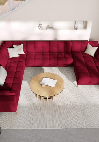 MICADONI  Venstre hjrnesofa i fljl, 