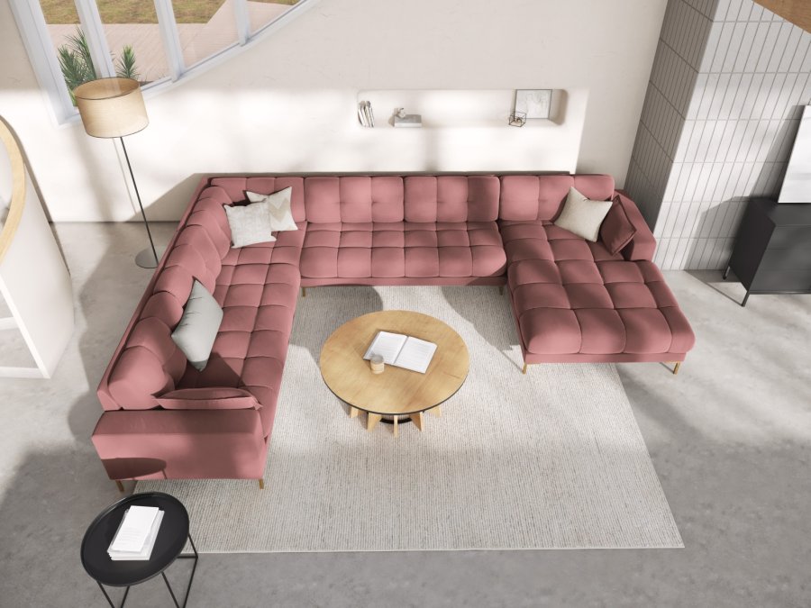 MICADONI  Venstre hjrnesofa i fljl, 