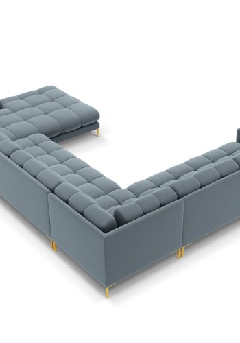 MICADONI  Venstre hjrnesofa i fljl, 