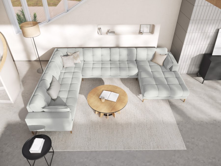 MICADONI  Venstre hjrnesofa i fljl, 