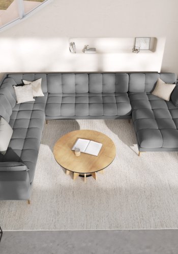 MICADONI  Venstre hjrnesofa i fljl, 