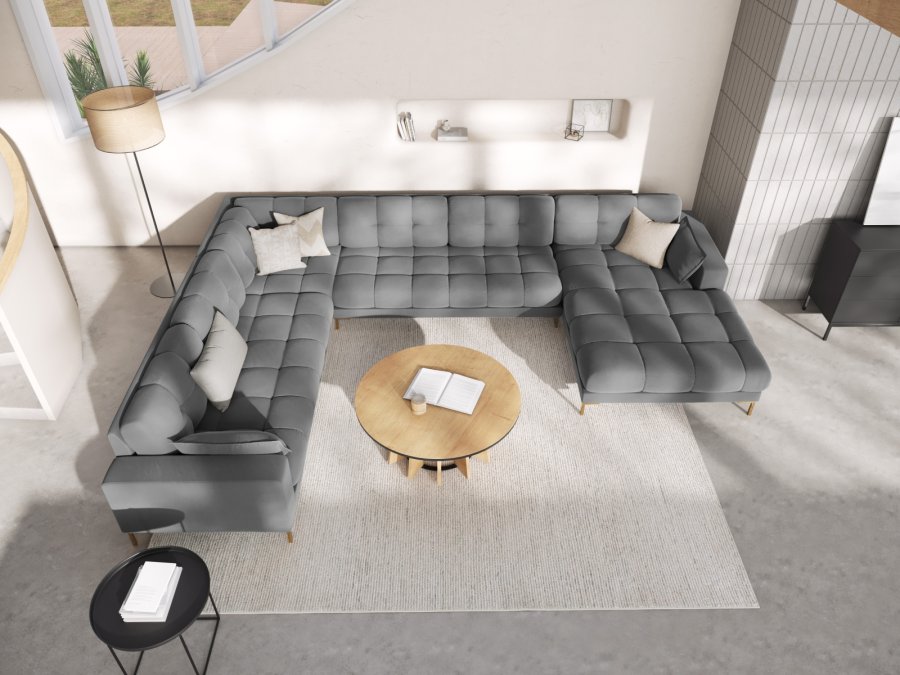 MICADONI  Venstre hjrnesofa i fljl, 