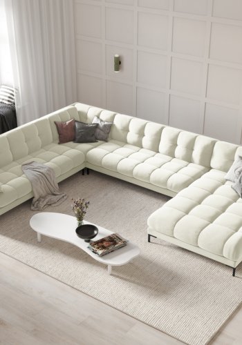 MICADONI  Venstre hjrnesofa i fljl, 