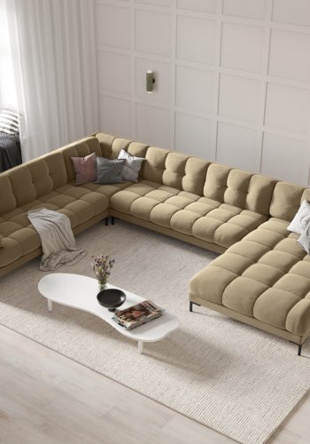 MICADONI  Venstre hjrnesofa i fljl, 