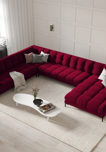 MICADONI  Venstre hjrnesofa i fljl, 