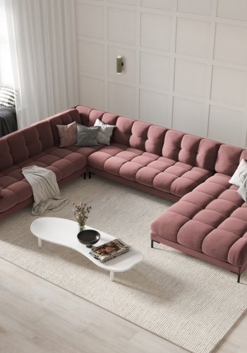 MICADONI  Venstre hjrnesofa i fljl, 