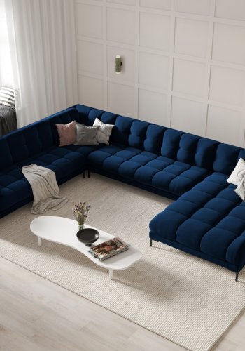 MICADONI  Venstre hjrnesofa i fljl, 