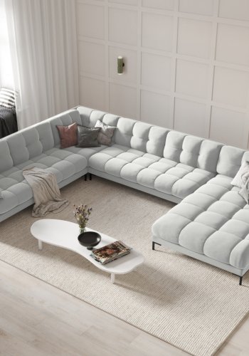 MICADONI  Venstre hjrnesofa i fljl, 