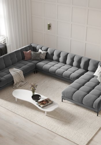 MICADONI  Venstre hjrnesofa i fljl, 