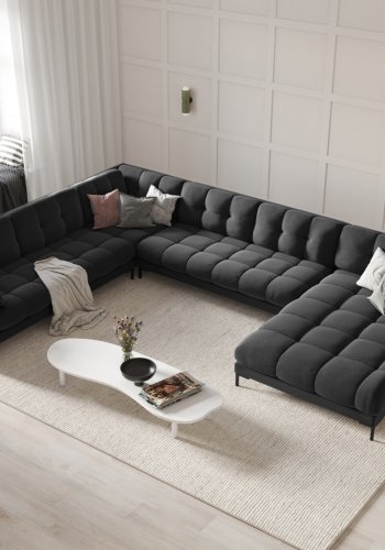 MICADONI  Venstre hjrnesofa i fljl, 