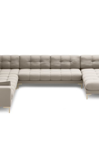 MICADONI  Panoramisk venstre hjrnesofa, 