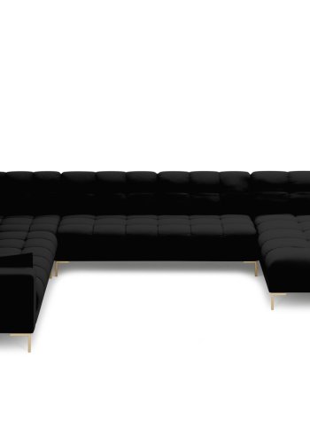 MICADONI  Panoramisk venstre hjrnesofa, 