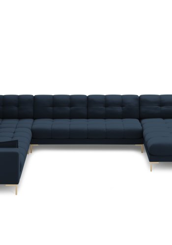 MICADONI  Panoramisk venstre hjrnesofa, 