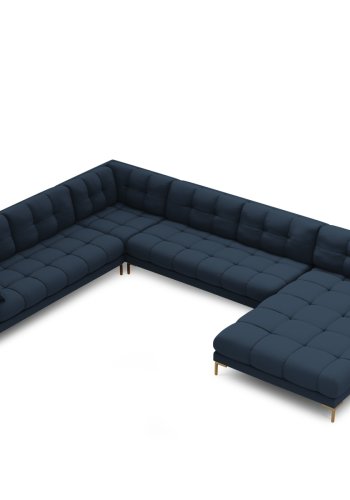 MICADONI  Panoramisk venstre hjrnesofa, 