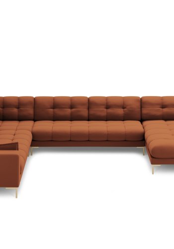 MICADONI  Panoramisk venstre hjrnesofa, 