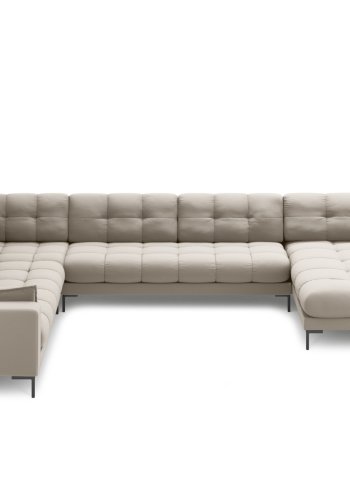 MICADONI  Panoramisk venstre hjrnesofa, 