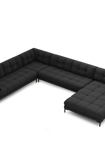 MICADONI  Panoramisk venstre hjrnesofa, 