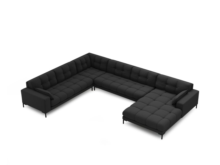 MICADONI  Panoramisk venstre hjrnesofa, 