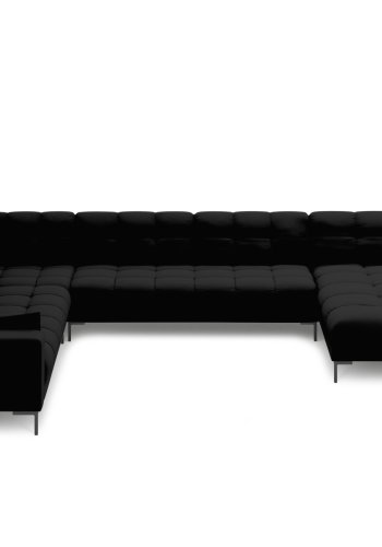 MICADONI  Panoramisk venstre hjrnesofa, 