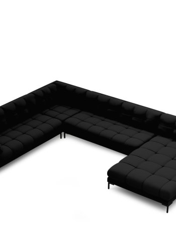 MICADONI  Panoramisk venstre hjrnesofa, 