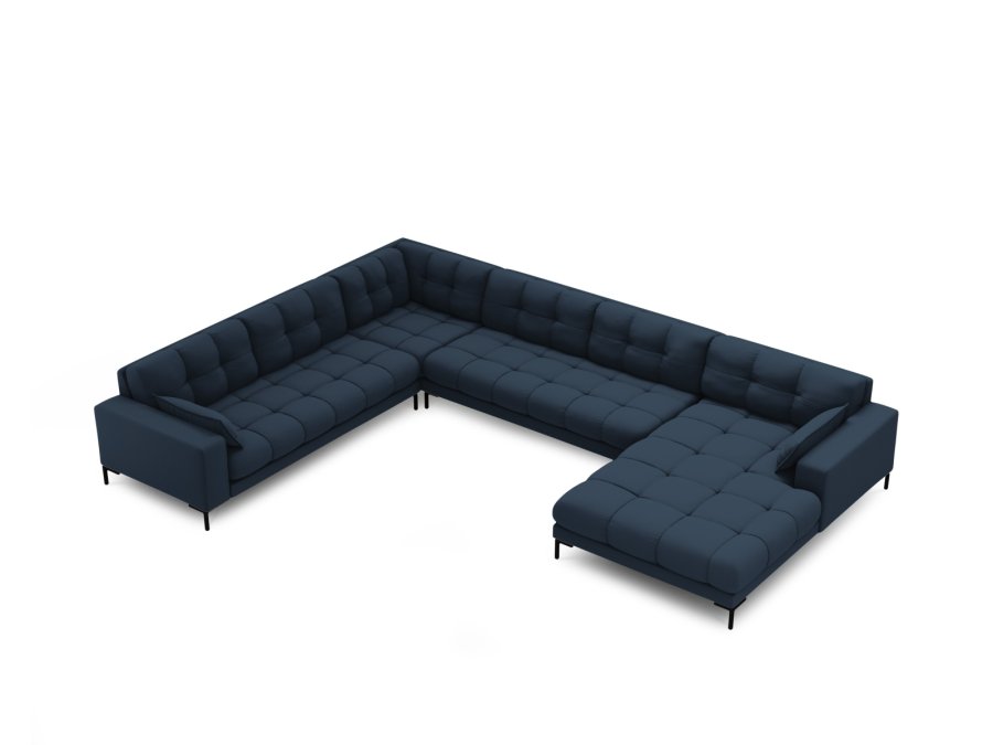 MICADONI  Panoramisk venstre hjrnesofa, 